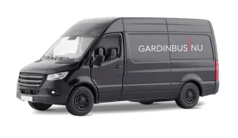 gardinbus