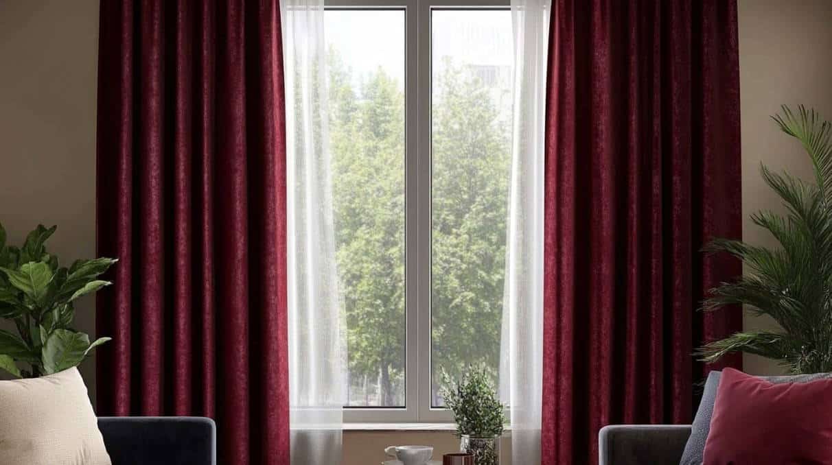 Gardinbus Slagelse