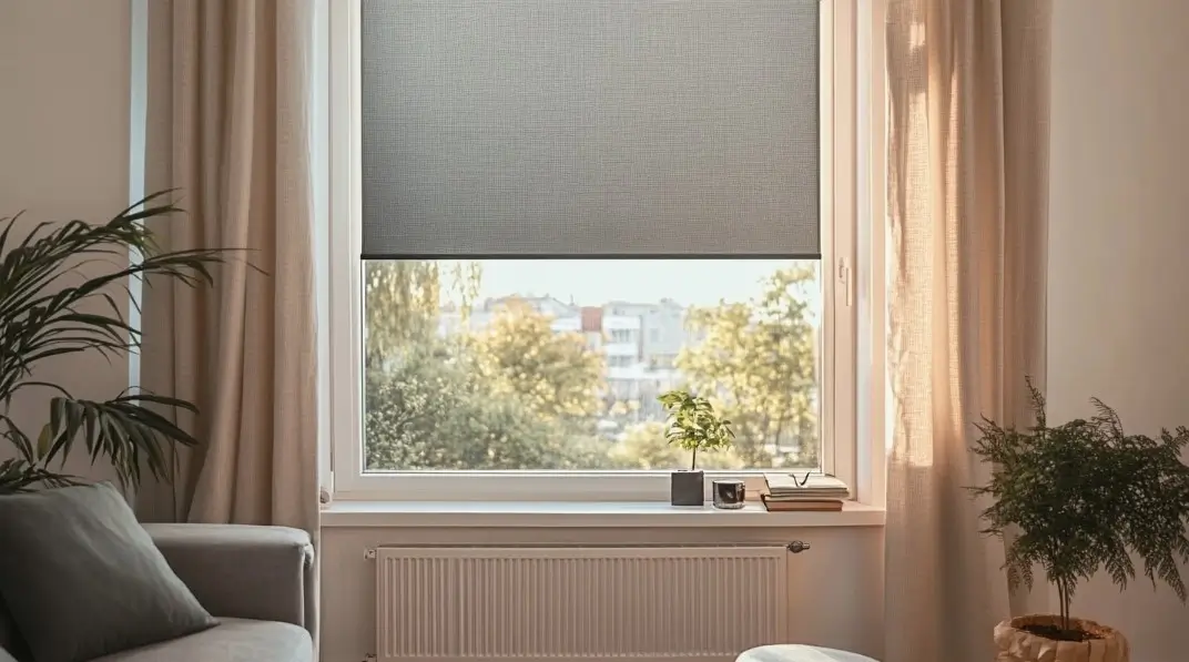 Up and down gardiner uden snor