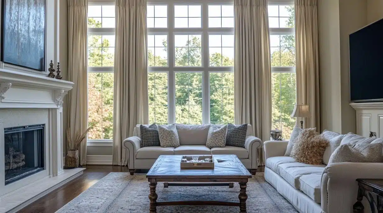 Gardinbus Brønshøj