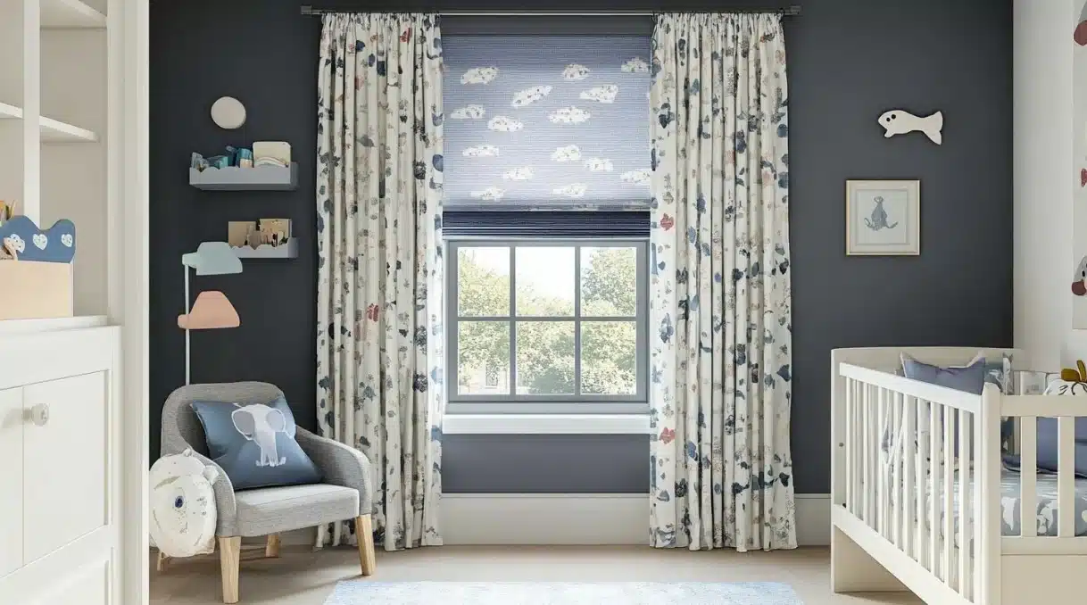 Gardinbus Frederikshavn