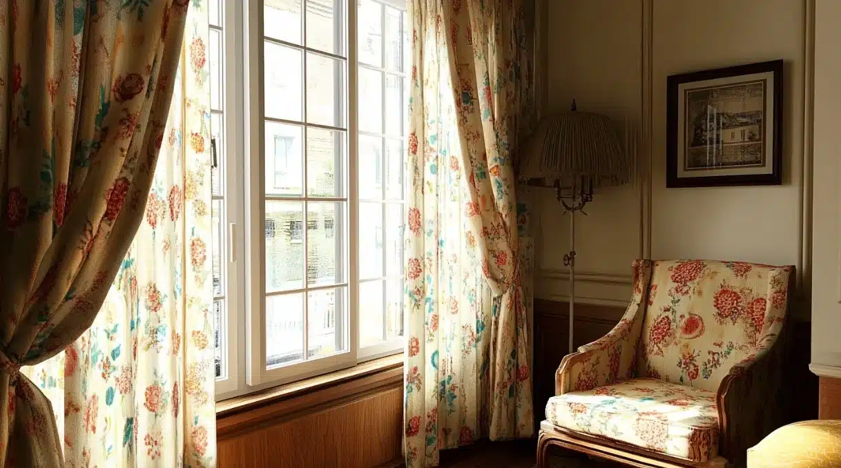 Gardinbus Frederikshavn