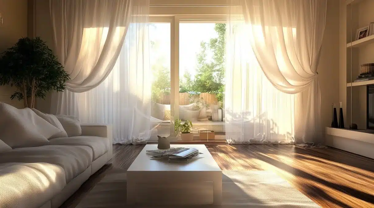 Gardinbus Nørresundby