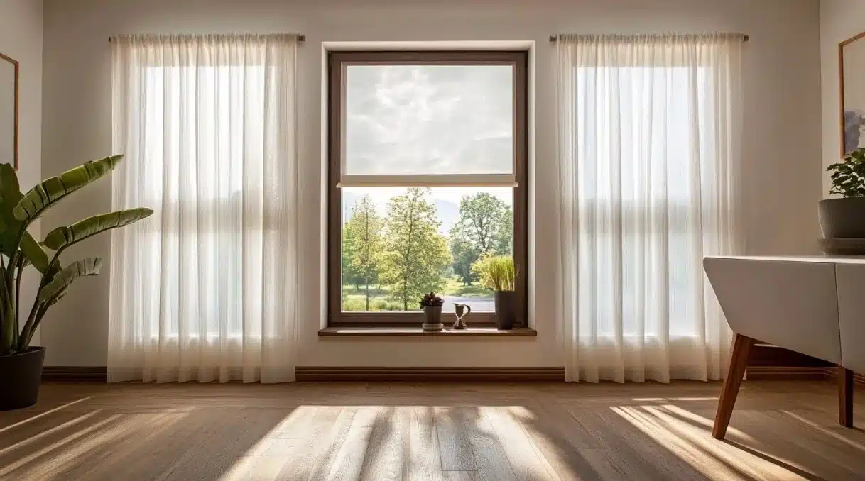 Gardinbus Skanderborg