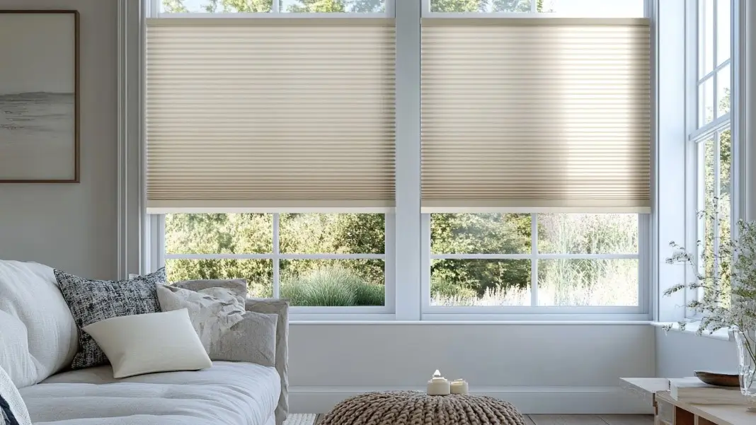 Hæve sænke gardiner